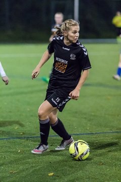 Bild 91 - Frauen Bramstedter TS - SV Henstedt Ulzburg3 : Ergebnis: 0:8